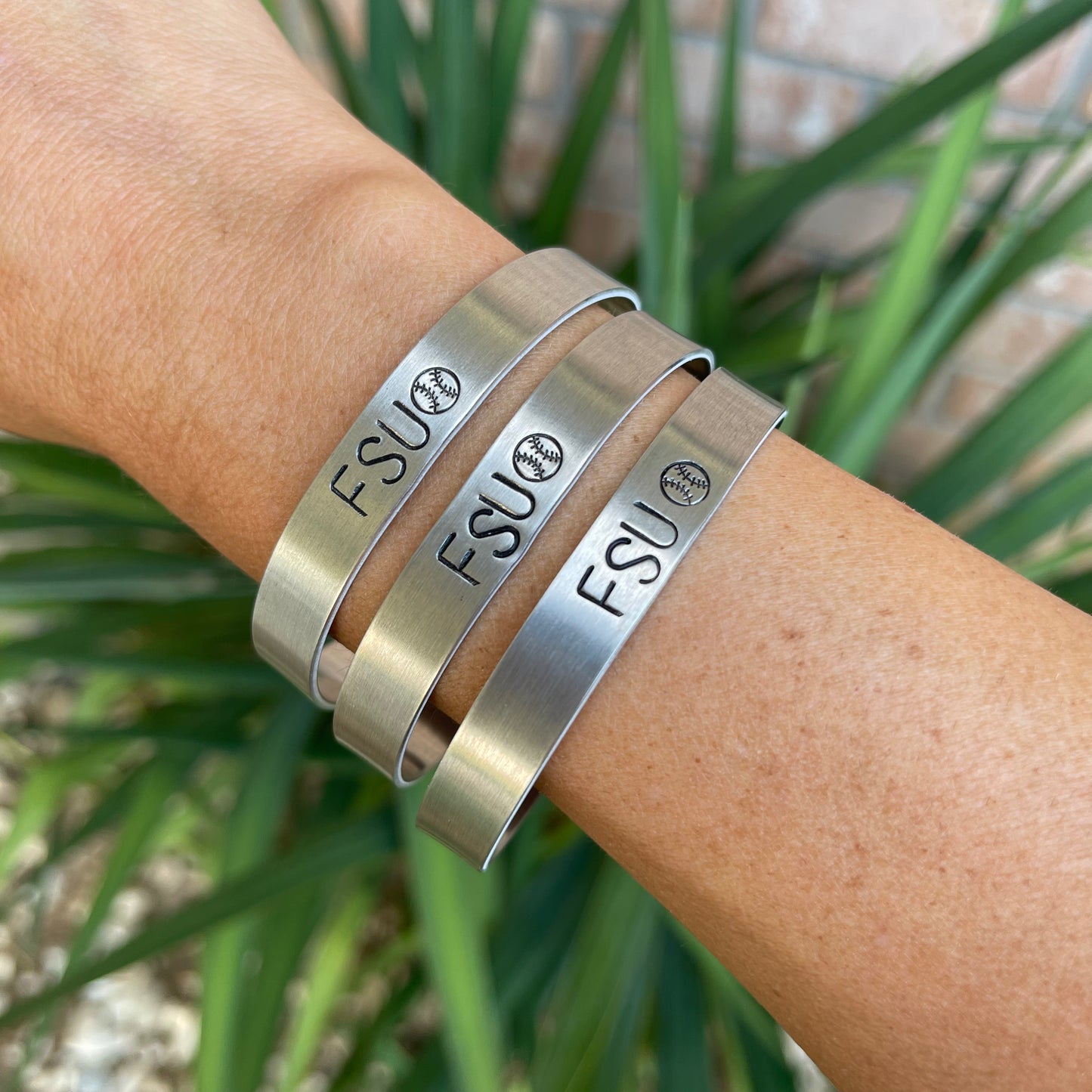 Custom Bracelets