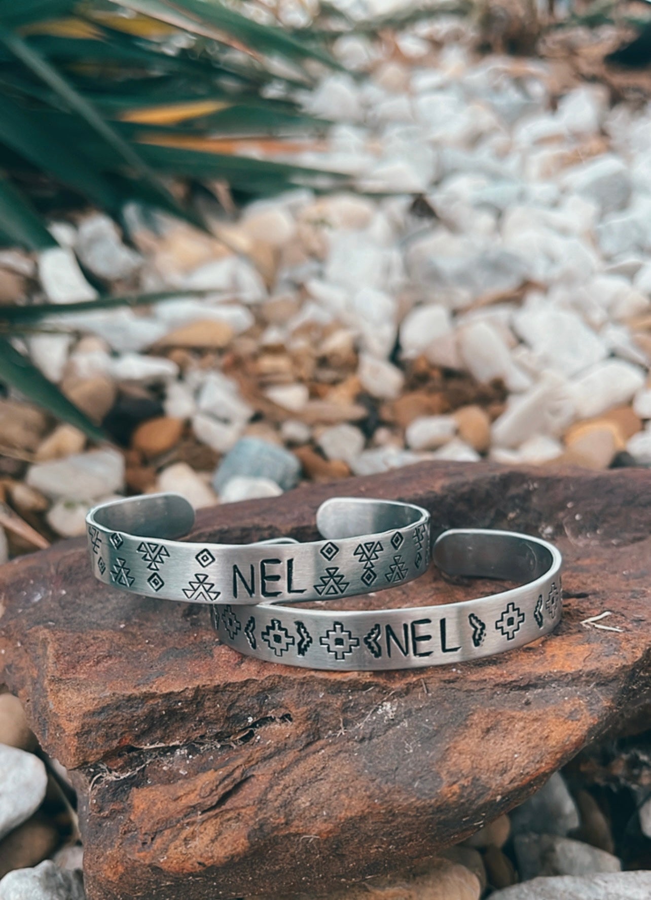 Custom Bracelets