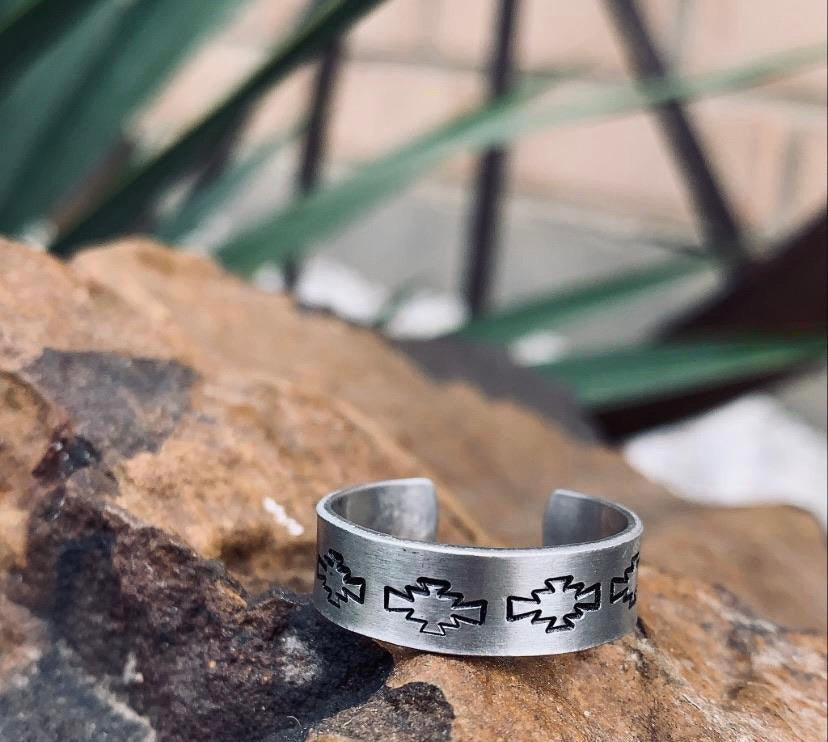 Custom Thin Rings