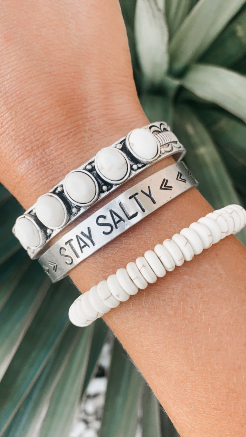 Stay Salty