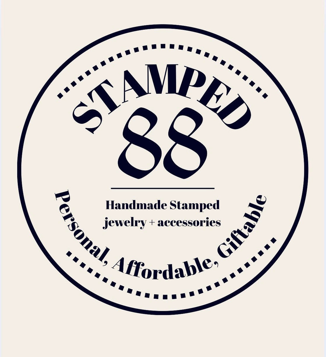 Stamped 88