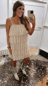 The Michelle Dress