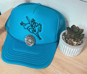 Lynn Hat Pin