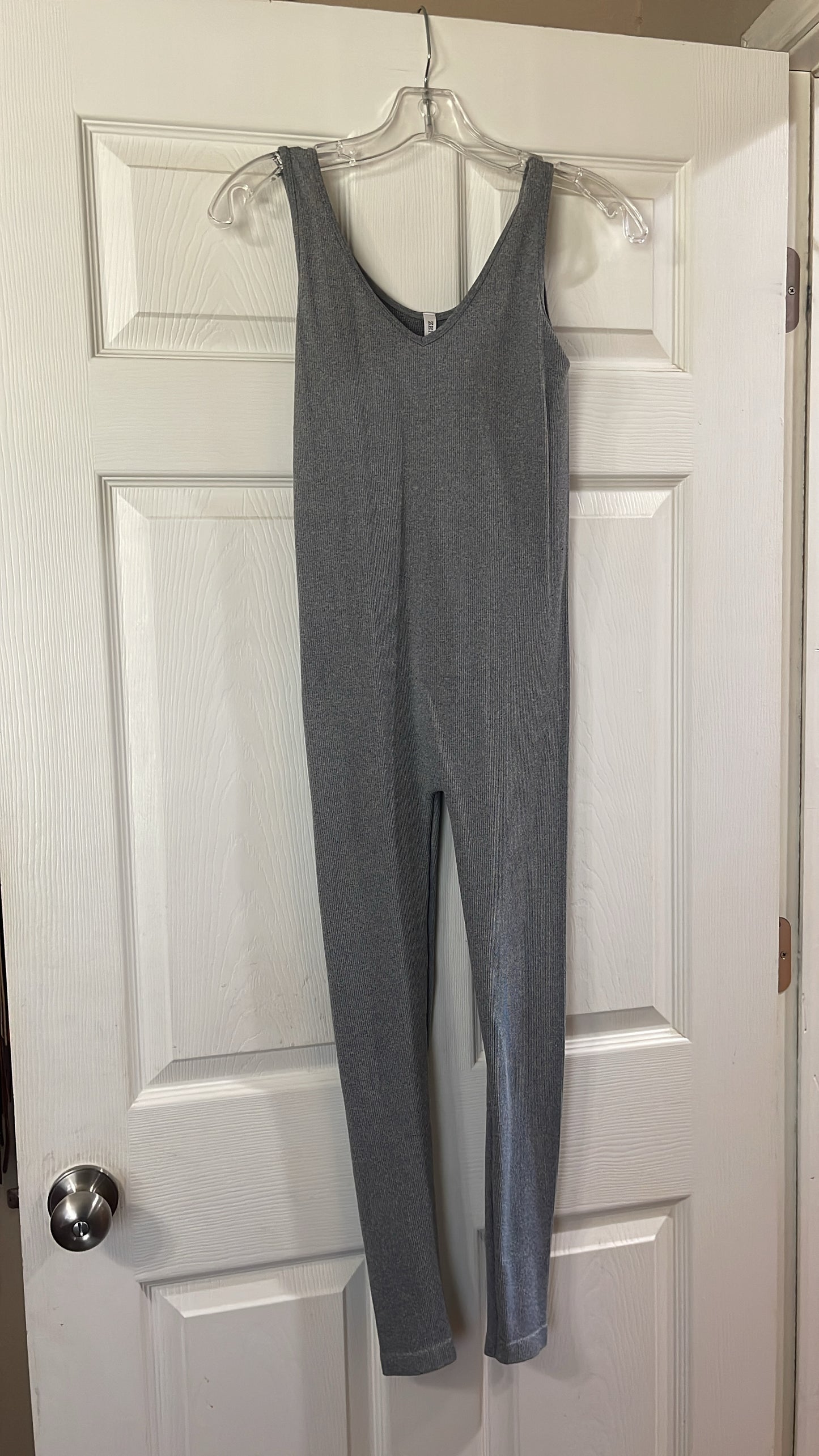 Grey Loungwear