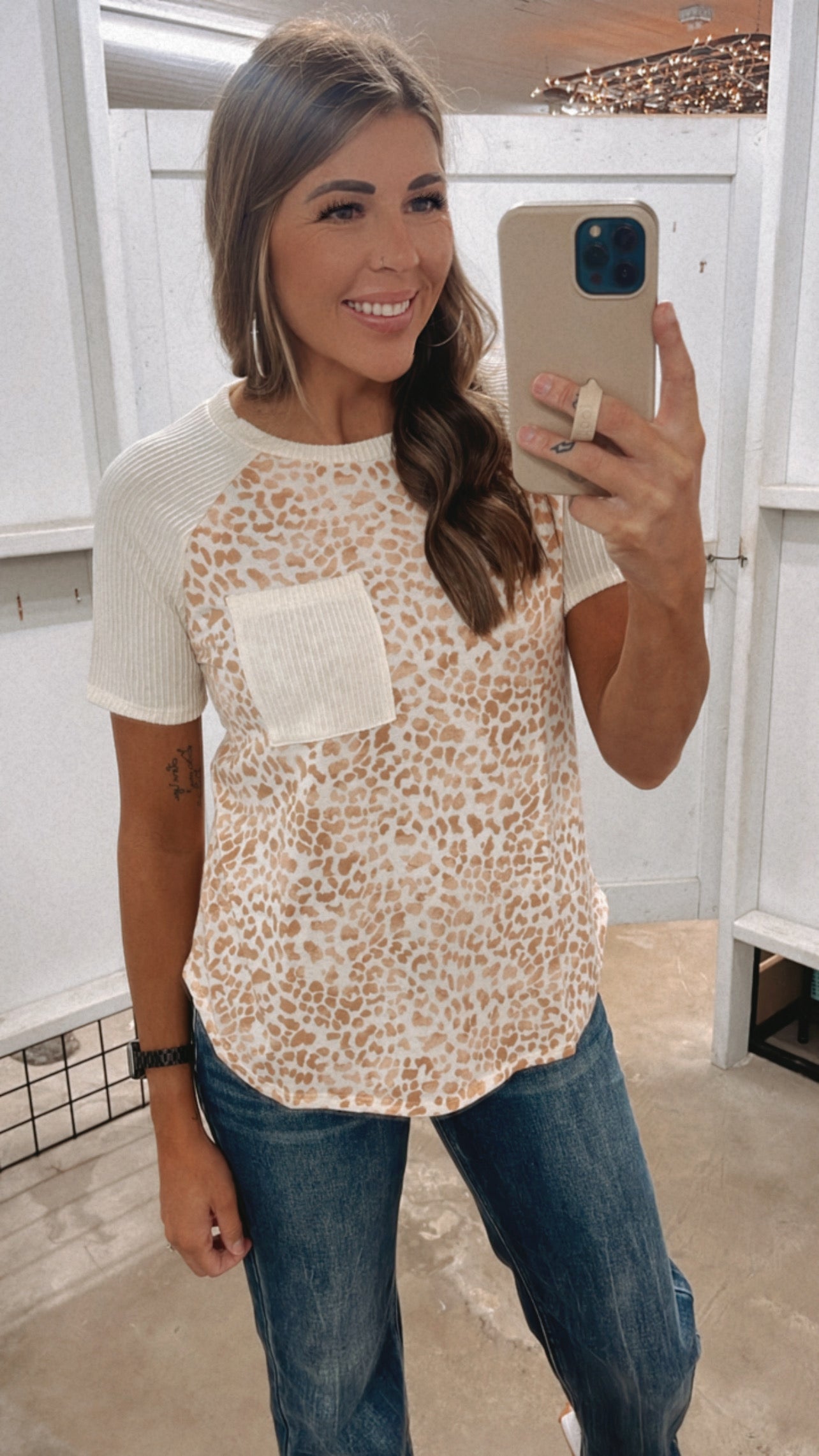 The Laura Top