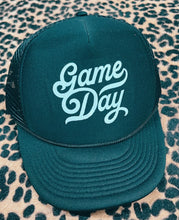 Load image into Gallery viewer, Game Day Trucker
