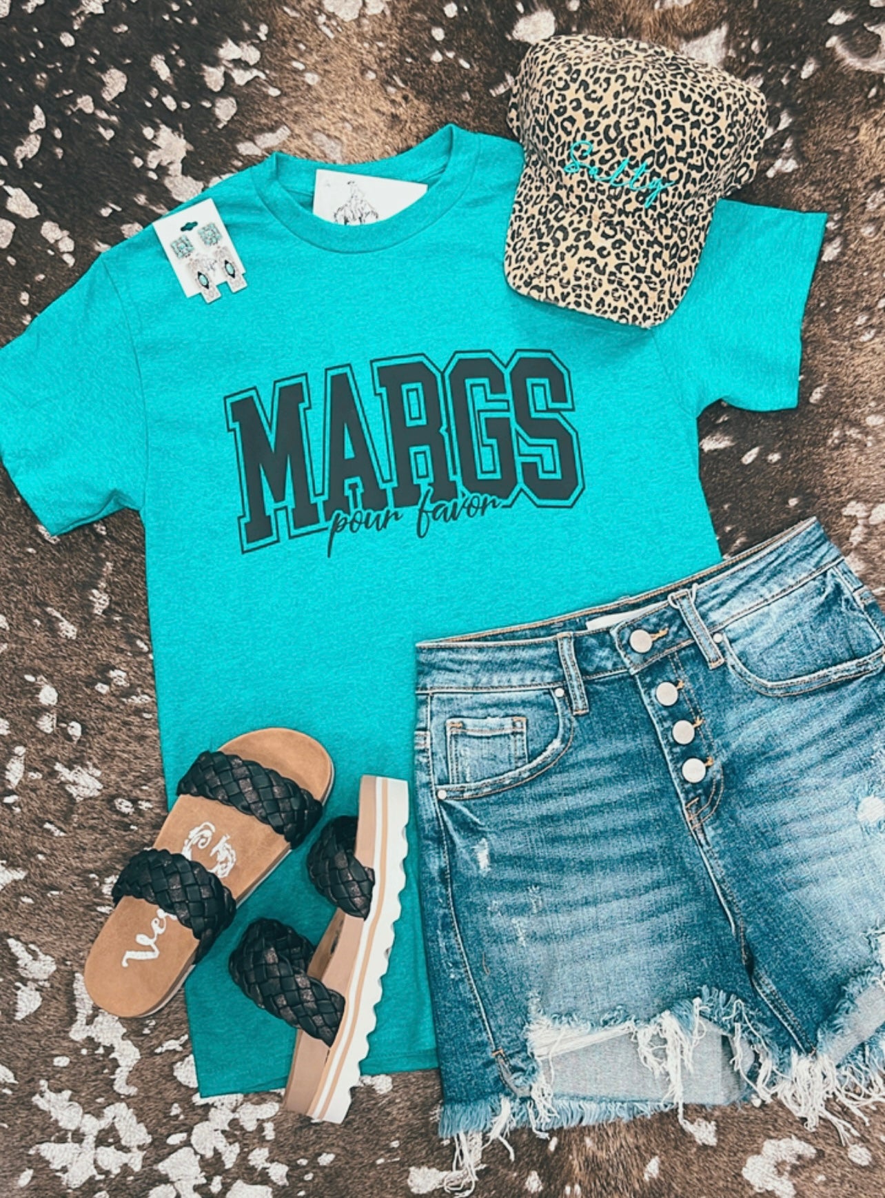 MARGS Tee