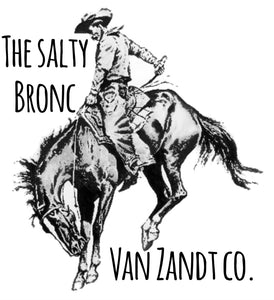 The Salty Bronc 