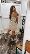 Load image into Gallery viewer, The Michelle Dress
