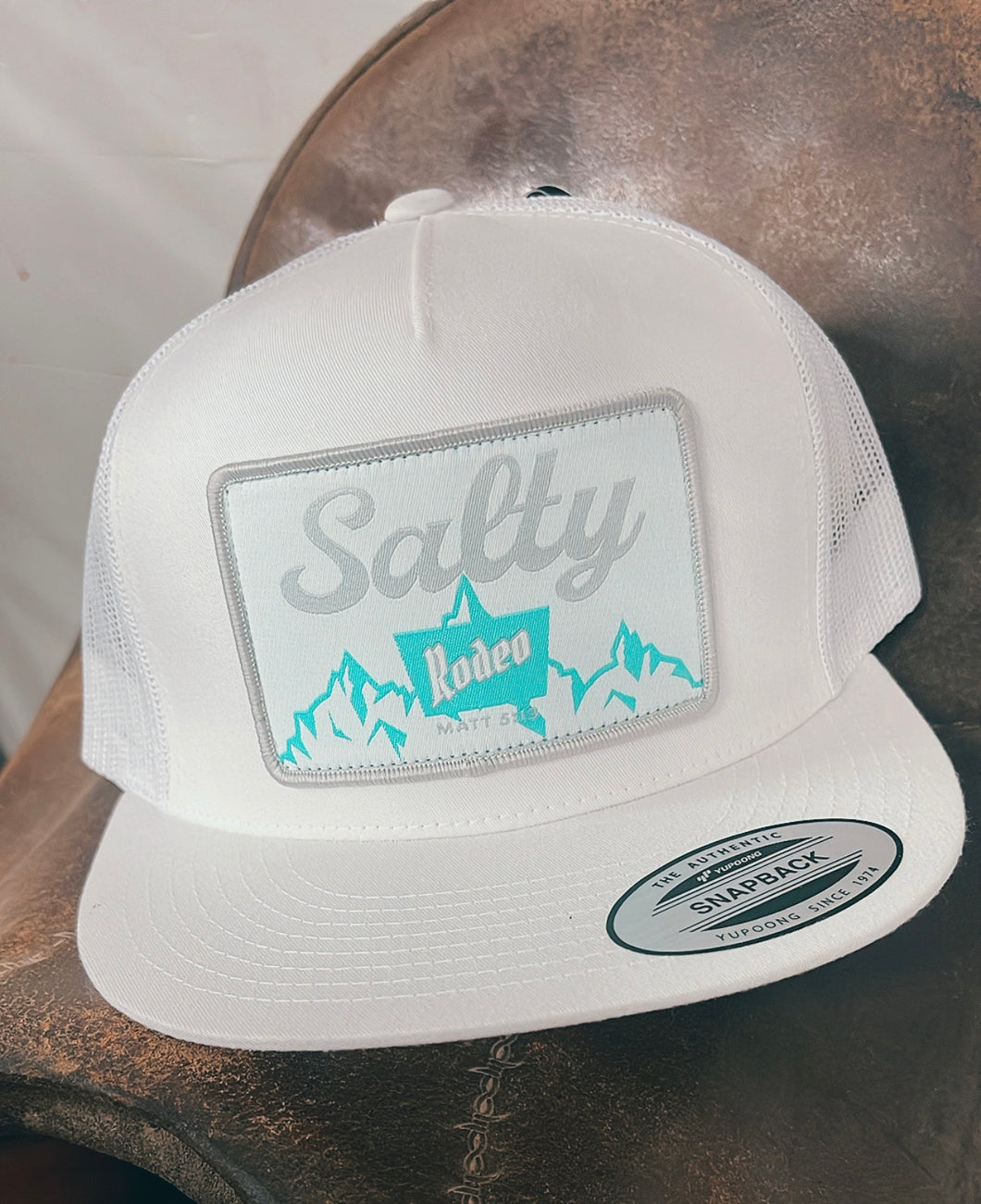 The Icy OG