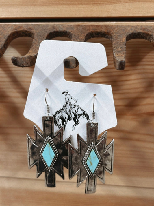 The Reno Earrings