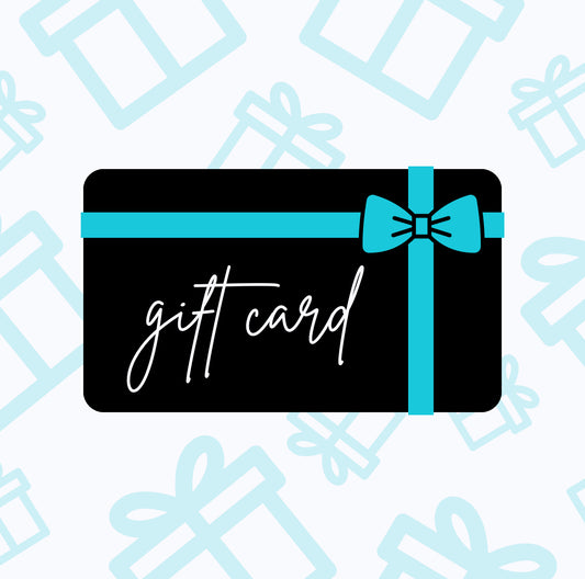 Gift Cards