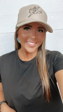 Load image into Gallery viewer, The Bucking Trucker Cap
