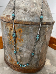 Jackson Necklace