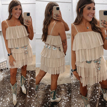 Load image into Gallery viewer, The Michelle Dress
