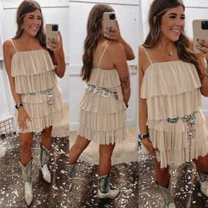 The Michelle Dress