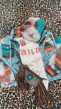Load image into Gallery viewer, The Wild Tee
