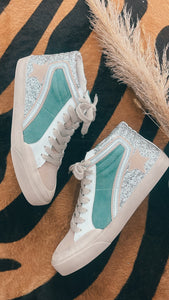 The Kylie Sneaker