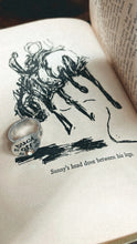 Load image into Gallery viewer, Buck Off Ring
