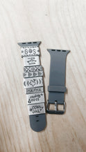 Load image into Gallery viewer, Custom Watch Cuff
