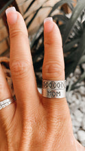Load image into Gallery viewer, Custom Thin Rings
