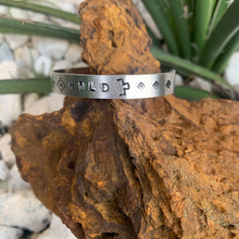 Load image into Gallery viewer, Stay Wild Bracelet
