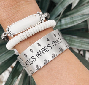 Custom Bracelets