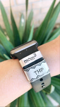 Load image into Gallery viewer, Custom Watch Cuff
