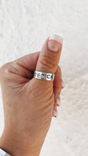 Load image into Gallery viewer, Custom Thin Rings
