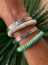 Load image into Gallery viewer, Mama Tried Bracelet
