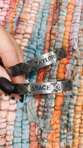 Custom Bracelets