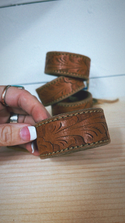 Maci Belt Bracelets