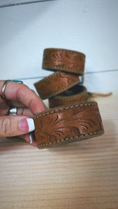 Maci Belt Bracelets