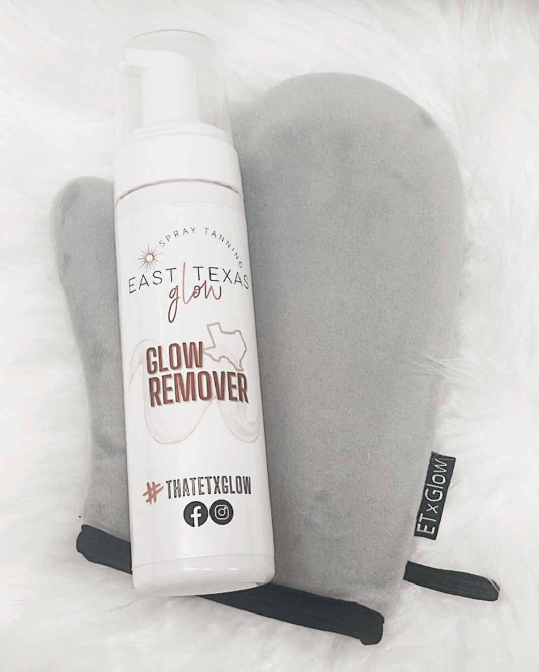 Glow Remover