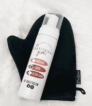 Load image into Gallery viewer, Dark Shade Self Tanner By East Texas Glow
