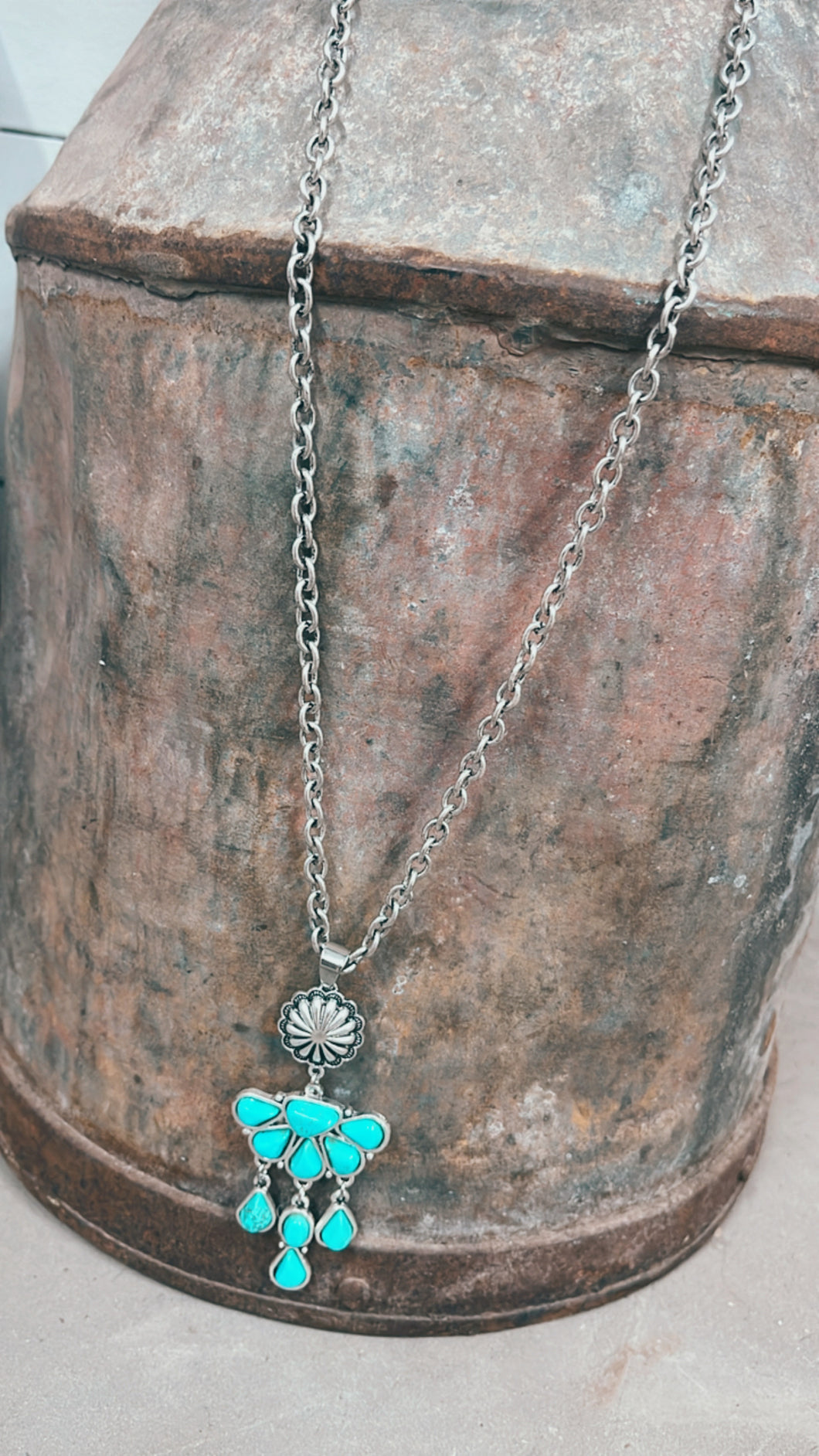 Katelyn Necklace