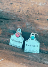 Load image into Gallery viewer, Custom Boujee Pet Tag
