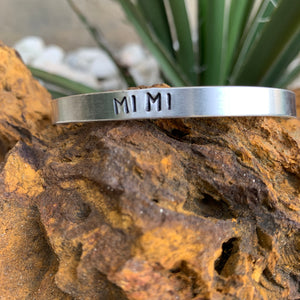 Custom Bracelets